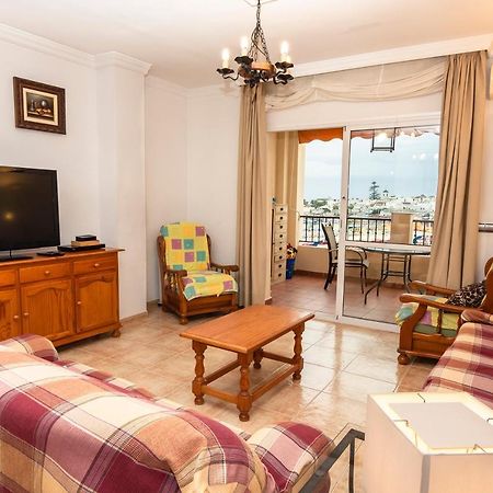 Carabeo P Milenio 1 Piso 2 1 Sea View Apartment Nerja Exterior foto