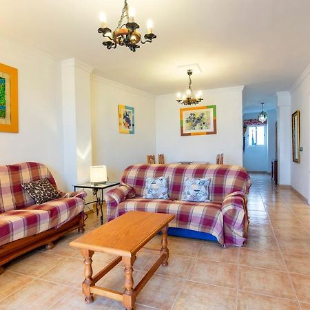 Carabeo P Milenio 1 Piso 2 1 Sea View Apartment Nerja Exterior foto