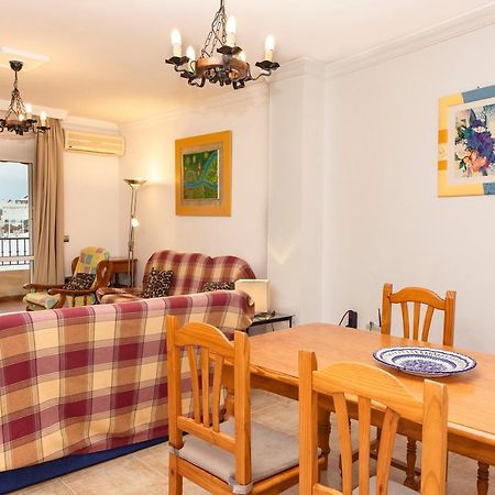Carabeo P Milenio 1 Piso 2 1 Sea View Apartment Nerja Exterior foto