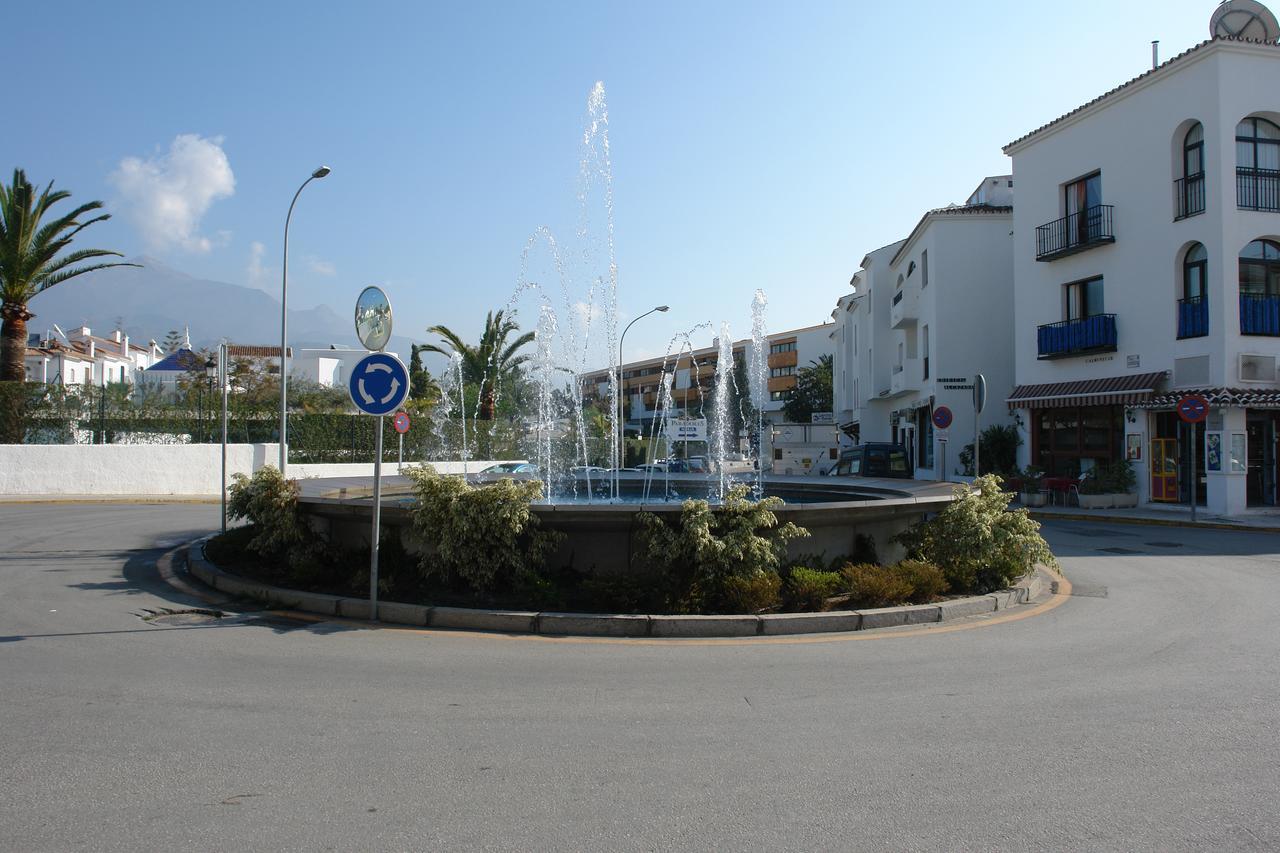 Carabeo P Milenio 1 Piso 2 1 Sea View Apartment Nerja Exterior foto