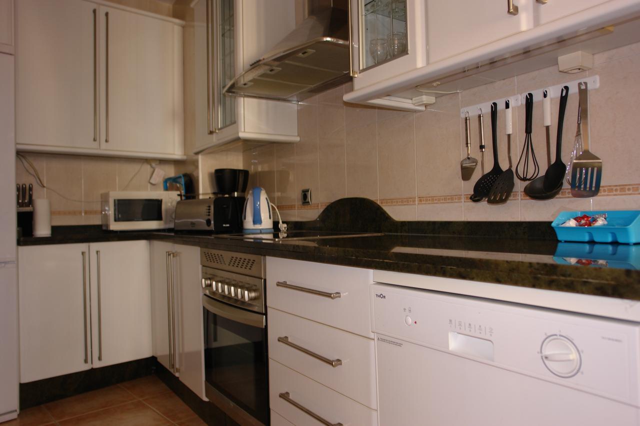Carabeo P Milenio 1 Piso 2 1 Sea View Apartment Nerja Exterior foto