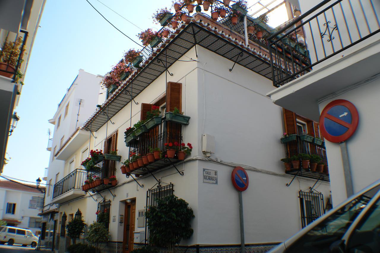 Carabeo P Milenio 1 Piso 2 1 Sea View Apartment Nerja Exterior foto