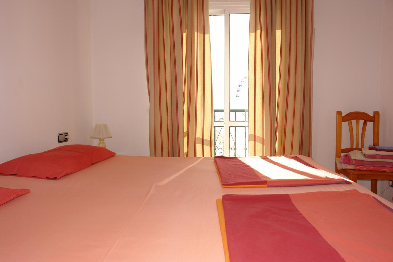 Carabeo P Milenio 1 Piso 2 1 Sea View Apartment Nerja Exterior foto
