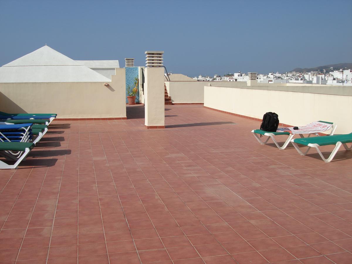 Carabeo P Milenio 1 Piso 2 1 Sea View Apartment Nerja Exterior foto
