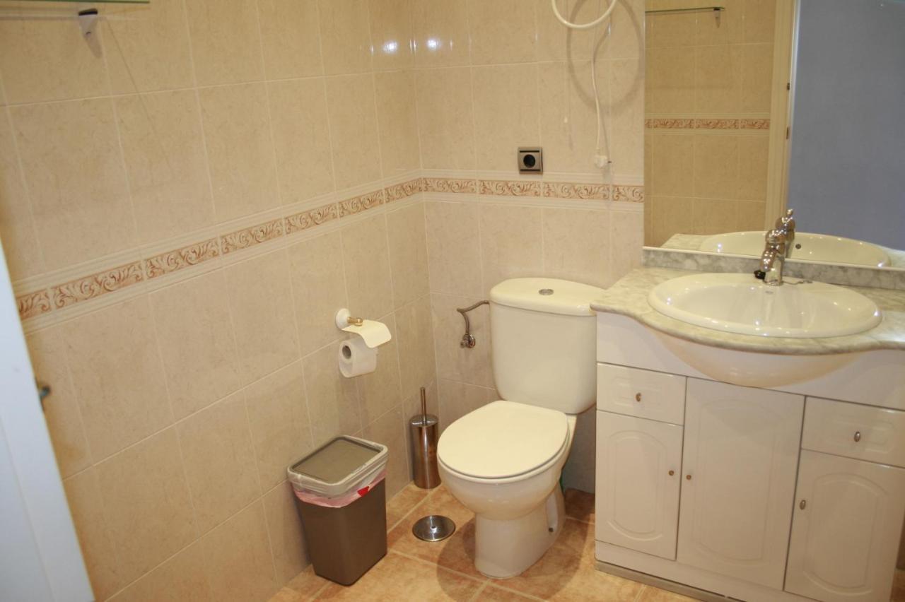 Carabeo P Milenio 1 Piso 2 1 Sea View Apartment Nerja Exterior foto