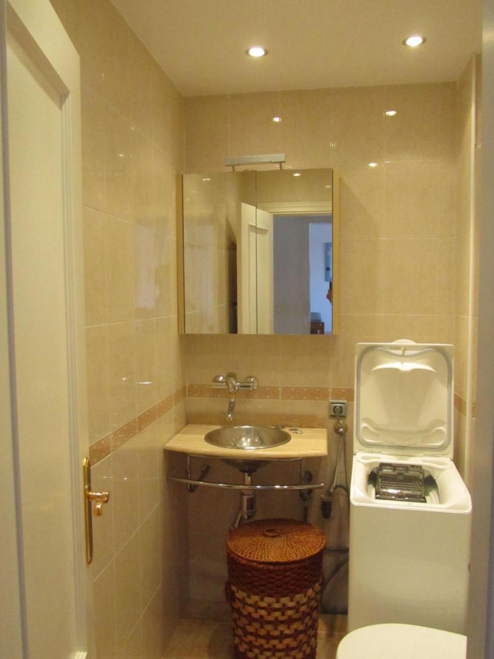 Carabeo P Milenio 1 Piso 2 1 Sea View Apartment Nerja Exterior foto