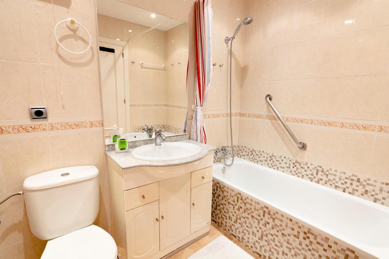 Carabeo P Milenio 1 Piso 2 1 Sea View Apartment Nerja Exterior foto